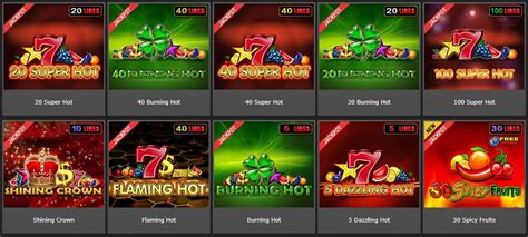 Efbet Slots De Casino