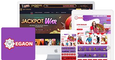 Egaon777 Casino Bonus