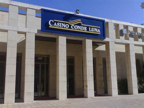 Egipcio Casino Leon