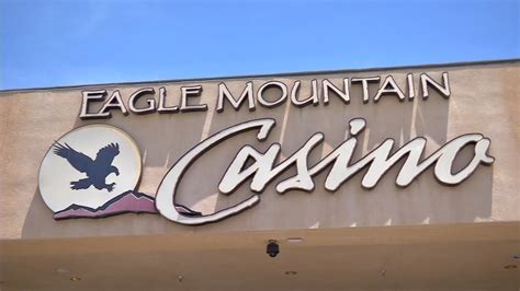 Ego Mountain Casino