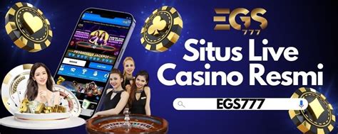 Egs777 Casino Guatemala