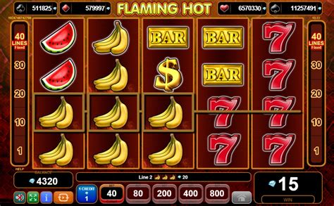 Egt Slots Online Gratis