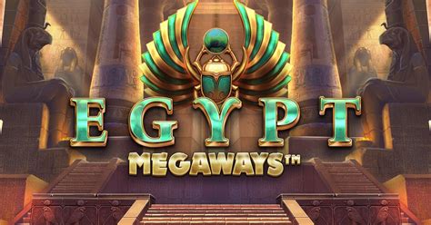 Egypt Megaways Pokerstars