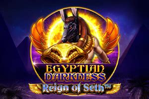 Egyptian Darkness Reign Of Seth Leovegas