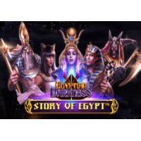 Egyptian Darkness Story Of Egypt Sportingbet