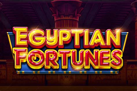 Egyptian Fortunes 1xbet
