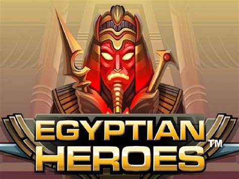 Egyptian Heroes Slots