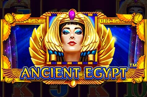 Egyptian Magic Slot - Play Online