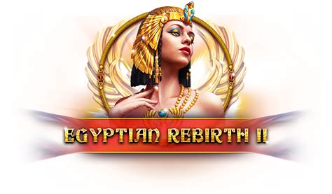 Egyptian Rebirth 2 888 Casino