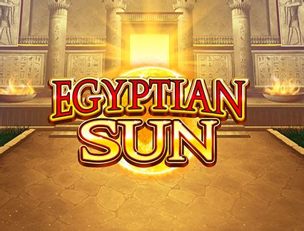 Egyptian Sun 888 Casino