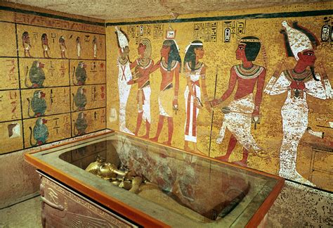 Egyptian Tombs Betano