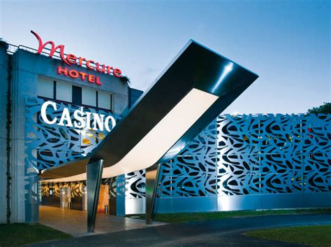 Eintritt Casino De Bregenz