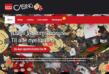 Ekstra Bladet Casino Mobile