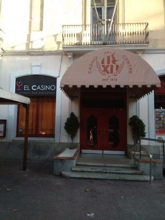 El Casino Hospitalet Llobregat