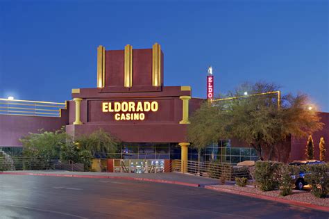 El Dorado Casino Caldwell Id