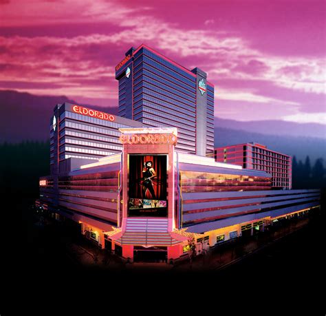 El Dorado Casino Reno Empregos