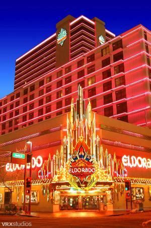 El Dorado Condado De Casinos