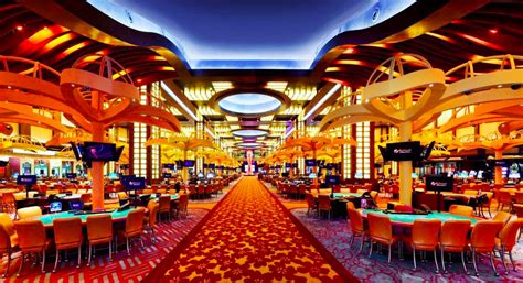 El Dorado Salas De Casino