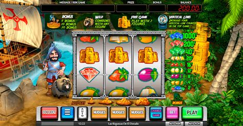 El Dorado Slots De Casino