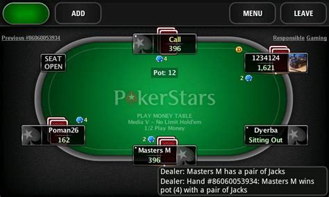 El Pokerstars Es Gratis