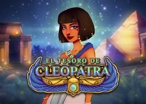 El Tesoro De Cleopatra Bet365