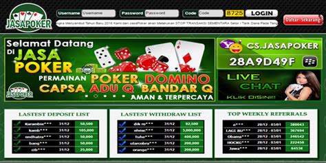 Elang Poker855