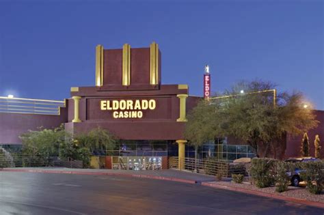 Eldorado Do Casino Henderson Nv Bingo