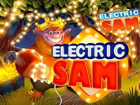 Electric Sam Betsul