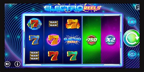 Electro Reels Netbet