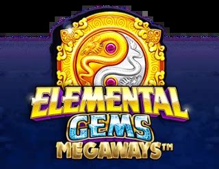 Elemental Gems Megaways Review 2024