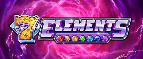 Elements Slot - Play Online