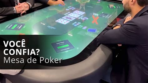 Eletronica De Poker