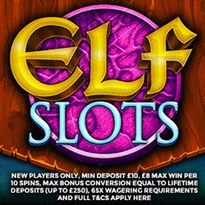 Elf Slots Casino Venezuela