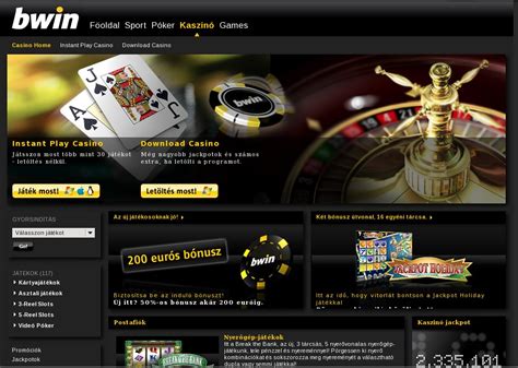 Elite Games Bwin