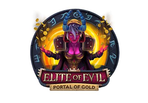 Elite Of Evil Portal Of Gold Netbet