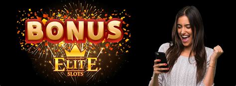 Elite Slots Moedas Gratis