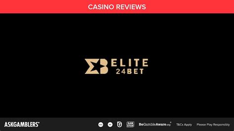 Elite24bet Casino Honduras
