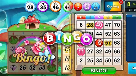 Ella Bingo Casino Mobile