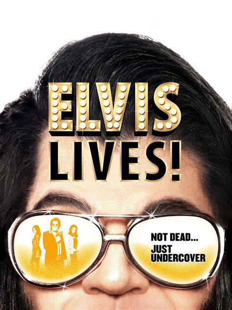 Elvis Lives Bodog