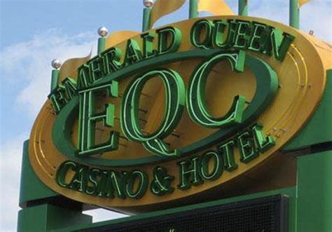 Emerald Casino Fife Wa