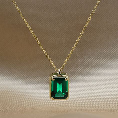 Emerald Gold Brabet