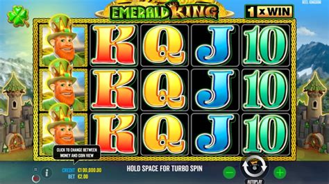 Emerald Kig 888 Casino