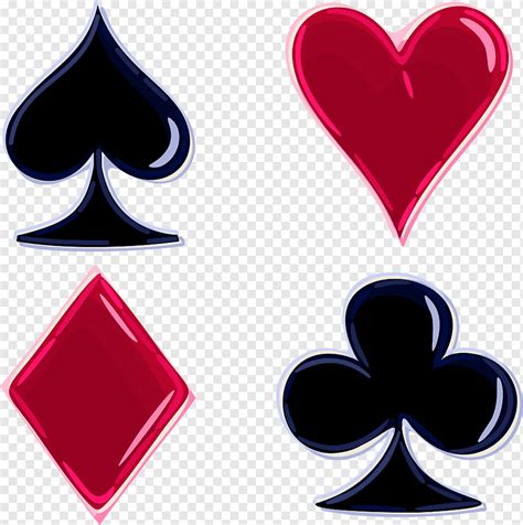 Emoji Simbolos Para A Noite De Poker