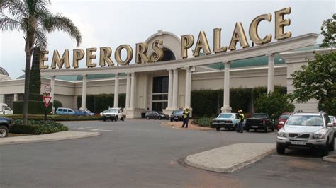 Emperor S Palace Betway