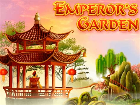 Emperors Garden Netbet