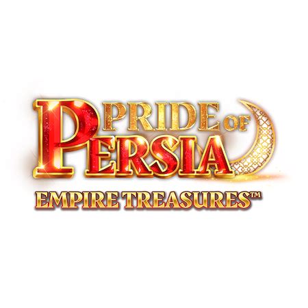 Empire Treasures Pride Of Persia Betsul