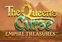 Empire Treasures The Queen S Curse Bwin