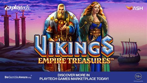 Empire Treasures Vikings Review 2024