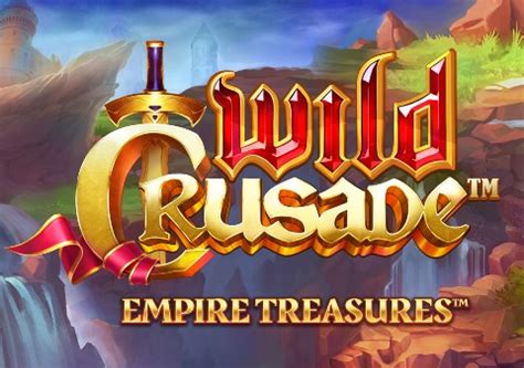 Empire Treasures Wild Crusade Slot - Play Online