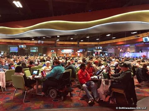 Empregos No Potawatomi Casino Bingo